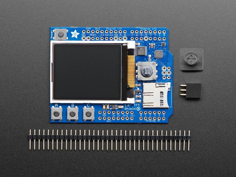 ADAFRUIT INDUSTRIES 802