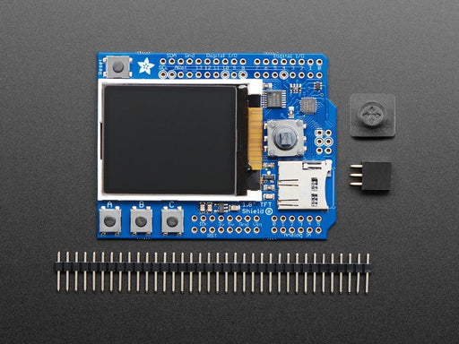 ADAFRUIT INDUSTRIES 802