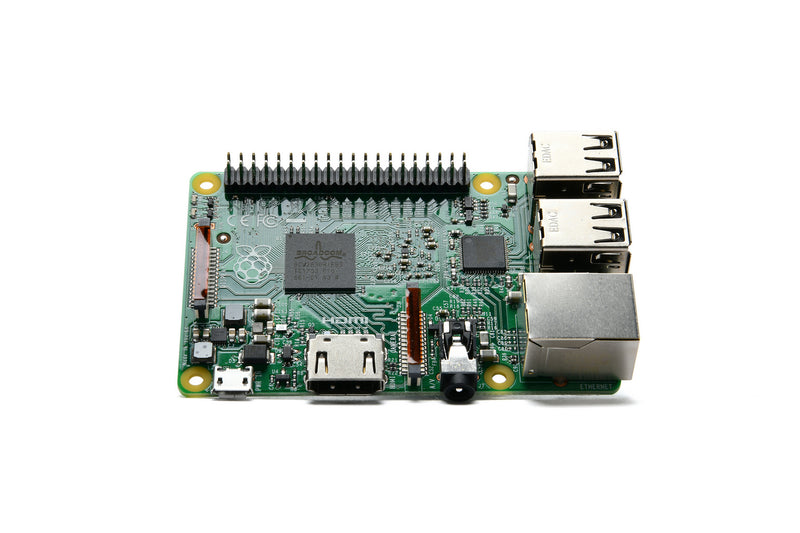 Raspberry Pi 2 Model B