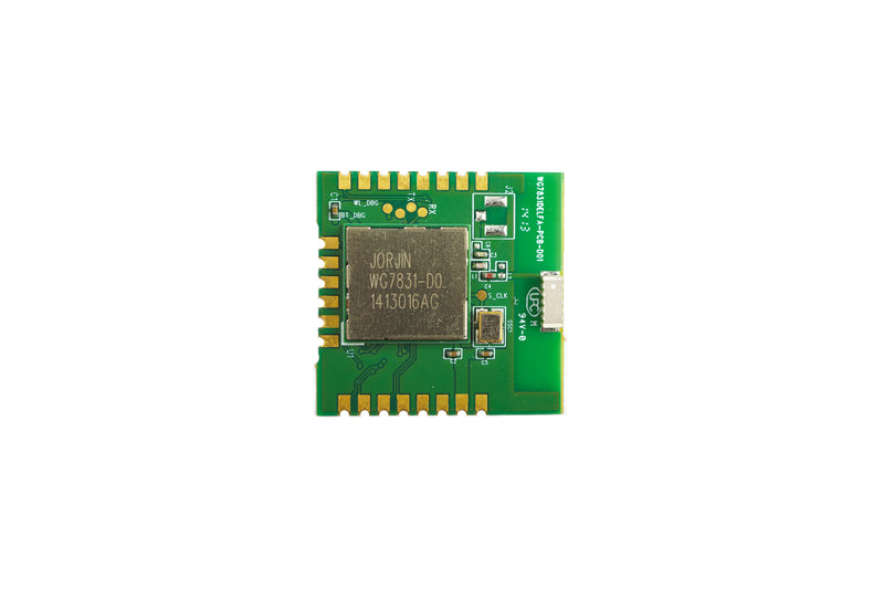 Wg7831-Delfa Wlan Module, 802.11B/G/N