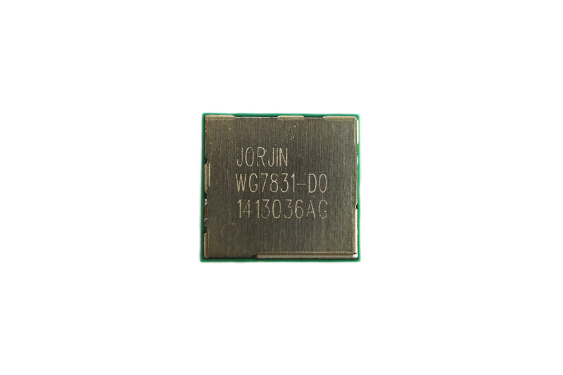WiFi/Bt Sip Module