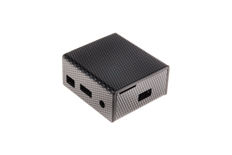 Raspberry Pi A+ Case, Carbon Fibre