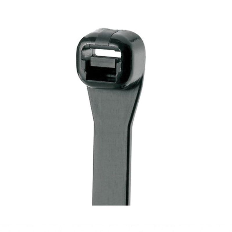 Dây rút Panduit 315mm x 5.7mm Black [SG300S-M0]
