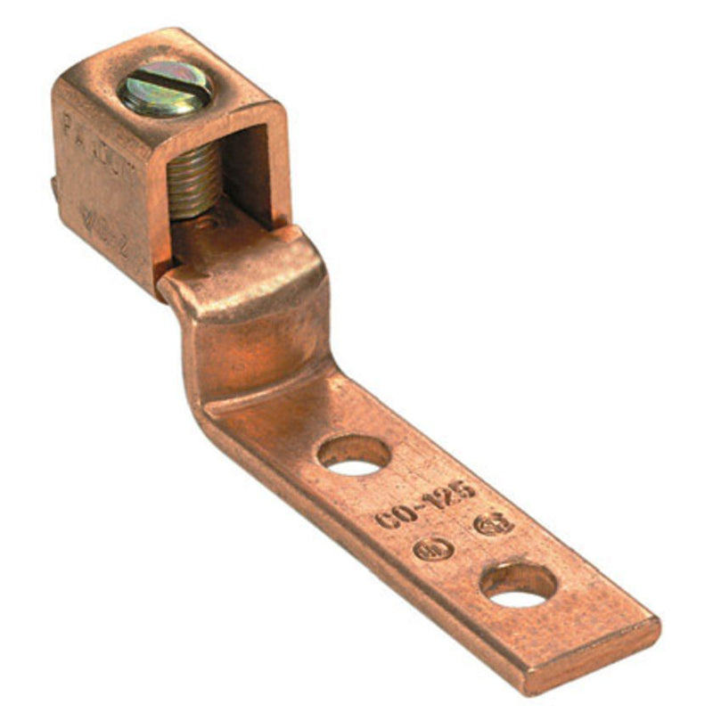 Panduit lugs [CO35-36SL-QY], PAC974