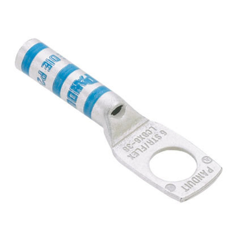 Panduit lugs [LCBX250-12-X], PAC949