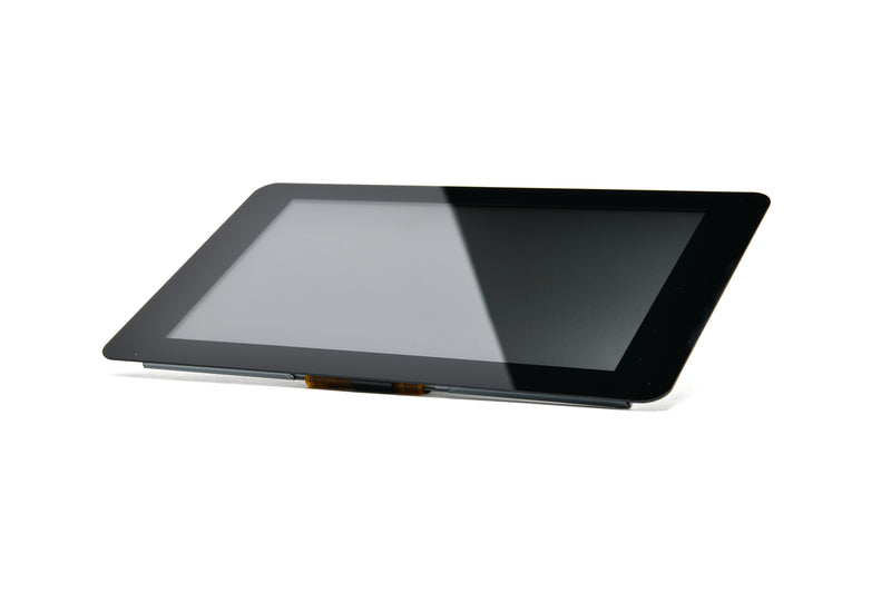 Official Raspberry Pi 7" Touch Screen Lcd