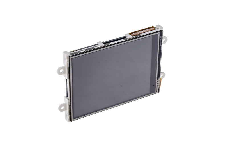 4Dpi-32 Mk2 Lcd Touchscreen Raspberry Pi