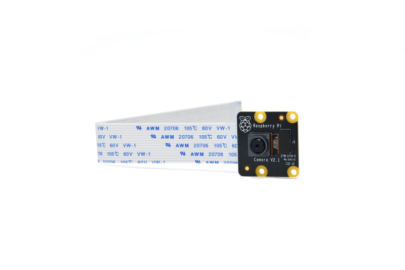Raspberry Pi Noir Camera Module V2