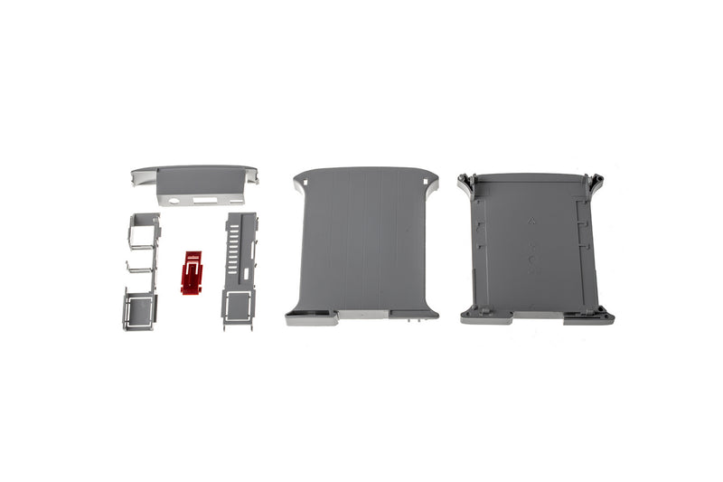 Raspberry Pi Din Rail Case (Railbox 22.5Mm)