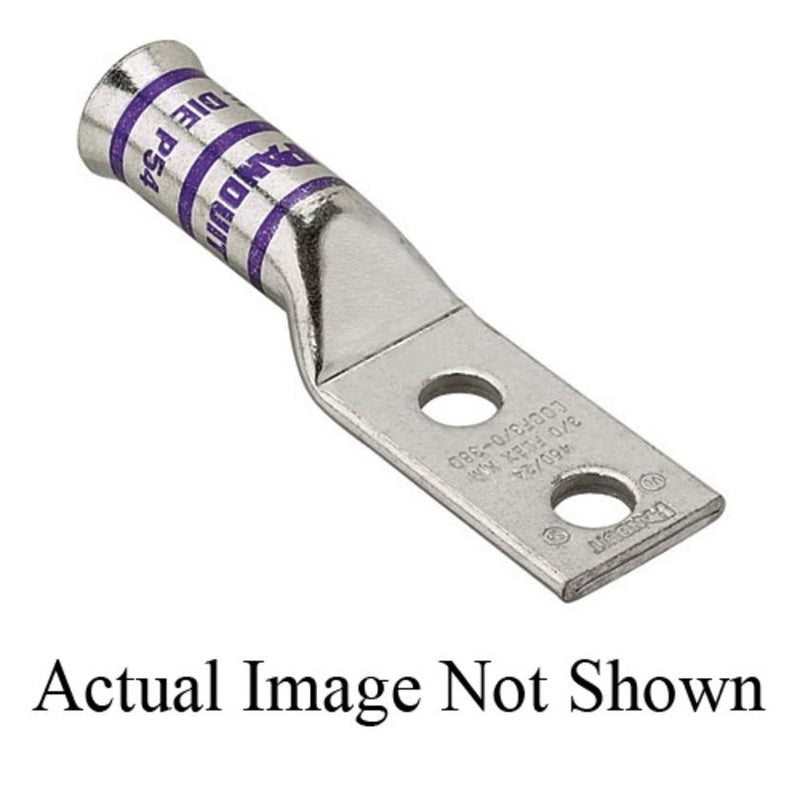 Panduit lugs [LCCF2-14A-E], PAD780