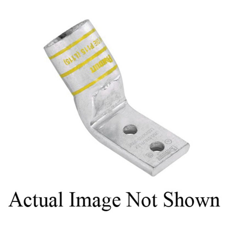 Panduit lugs [LCDX3/0-38DH-X], PAE182