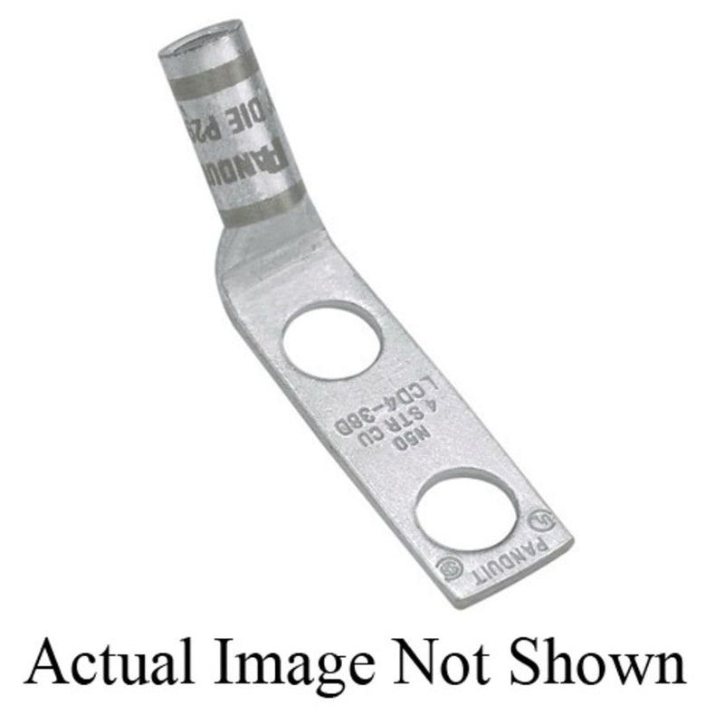 Panduit lugs [LCD350-12H-X], PAC763