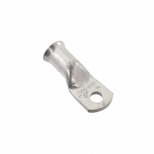Panduit lugs [A2/0-56RC-C], PAC981