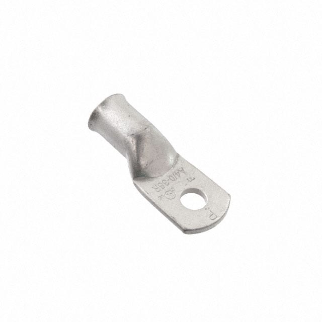 Panduit lugs [A4/0-38R-C], PAC983
