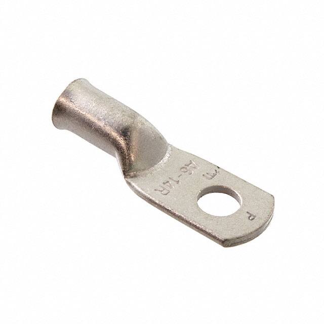 Panduit lugs [A6-14R-C], PAC986