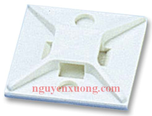 Panduit Cable & Wire Ties, Mounts & Straps, [ABM2S-A-C]; PAF194