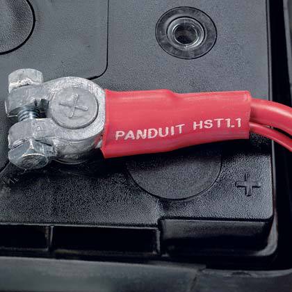Panduit HST0.8-9-X2Y
