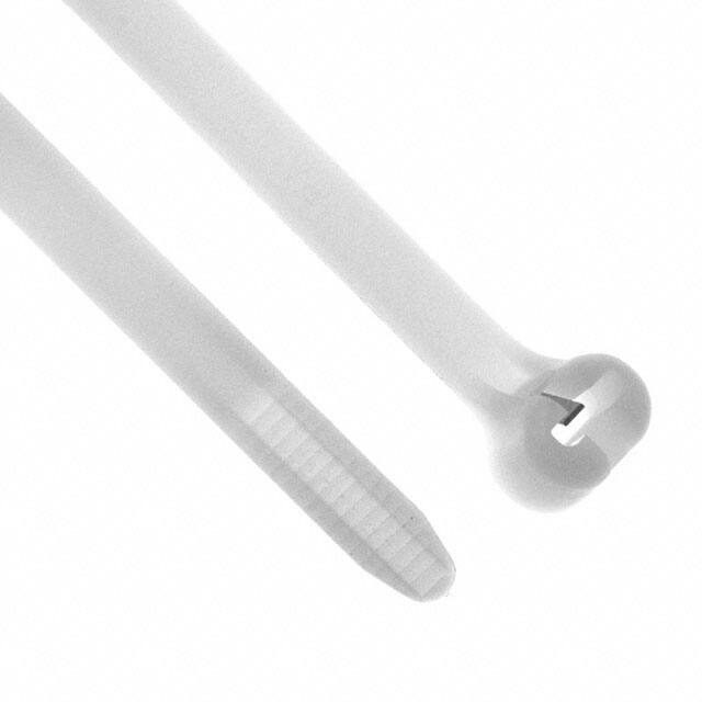 Dây rút Panduit 305mm x 4.7mm Natural [BT3S-M]