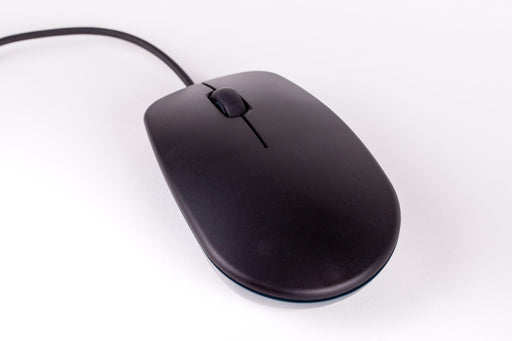 Raspberry Pi RPI-MOUSE BLK