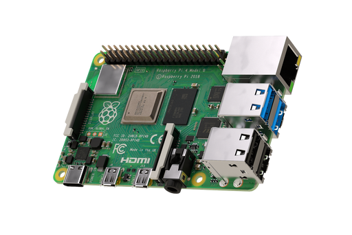 Raspberry Pi Raspberry Pi 4 4G Model B