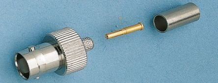 Amphenol B6121A1-NT3G-1-50 7009376