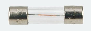 Littelfuse 021801.6MXP 7382794
