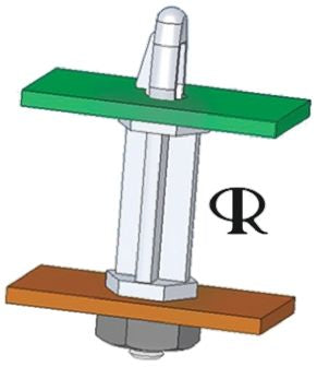 Richco MSCBS-14-01 5073182