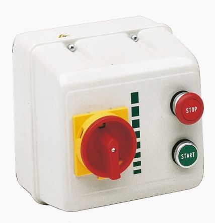 Eaton XDP7,5/ST(230V50HZ) 5287628