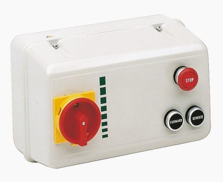 Eaton XDRP5,5/ST(400V50HZ) 5287707
