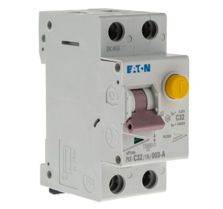 Eaton 236967 & PXK-C32/1N/003-A 2039037
