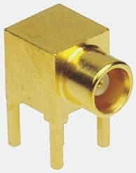 Amphenol MCX6252B1-3GT30G-50 7009521