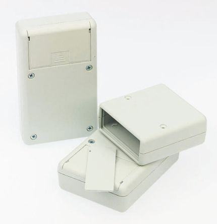 Hammond 1593PIR10 2626496