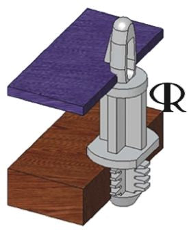 Richco BHL-6-01 2652524