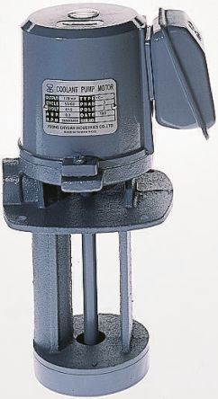 RS PRO  2870744