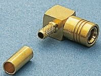 Amphenol SMB6112D1-3GT30G-5-50 7009625