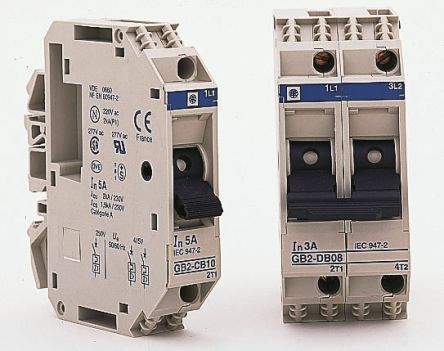 Schneider Electric GB2CB22 3123746