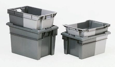 Schoeller Allibert R11018.AL 3127372