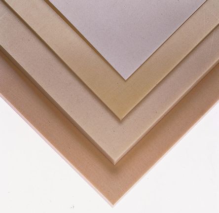 Tufnol® Natural 4841681