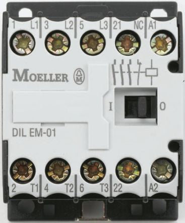 Eaton DILEM-01(380V50HZ,440V60HZ) 326605