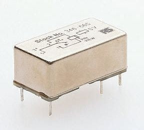 TE Connectivity V23040B0104B201 1614039