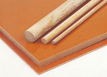 Tufnol® Natural 374345