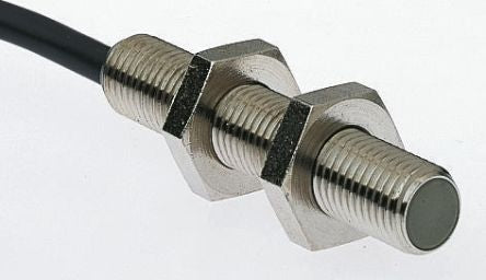 Omron E2AS18LS08WPC12M 404897