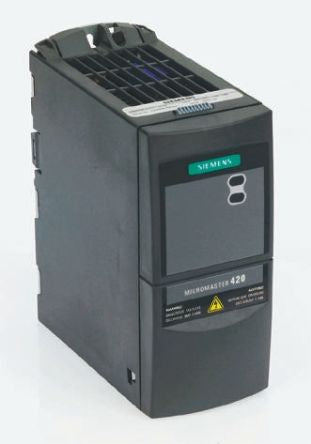 Siemens 6SE6400-0GP00-0AA0 3808419