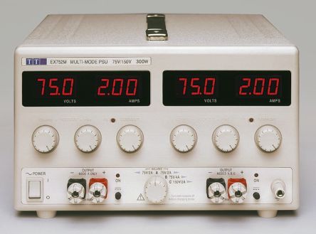 Aim-TTi EX752M 3882726
