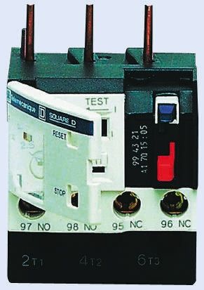 Schneider Electric LRD1514 394308