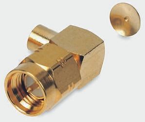 Radiall R124154003W 4141199