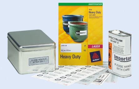Avery L6009-20 4425908