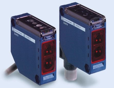 Telemecanique Sensors XUK8AKSNL2 3948933