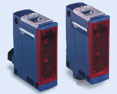 Telemecanique Sensors XUX0AKSAM12T 4443580