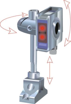 Telemecanique Sensors XUZK2004 4443697